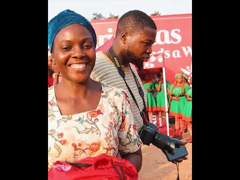 Coca-Cola "Christmas Always Finds a Way" Road Show & Event Highlights | 2022