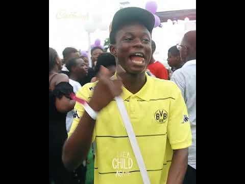 Cadbury "Like a Child Again" | Children’s Day 2023 Celebration in Ibadan | Alternate Cut