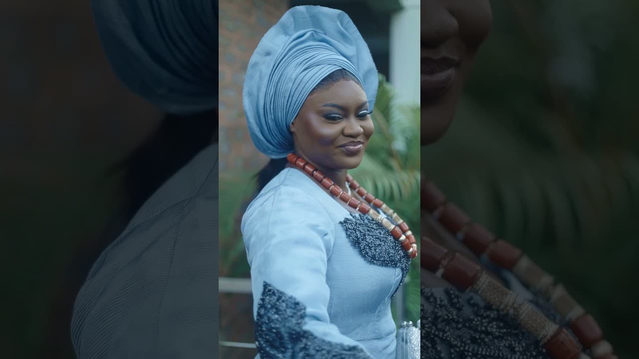 Margaret & Joseph Wedding Reel | A Beautiful Love Story